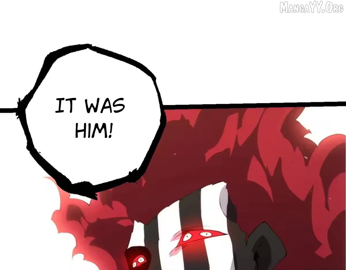 Evolution Begins With A Big Tree Chapter 508 - page 87